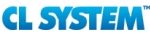 clsystem logo