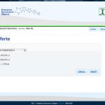 Il modulo Trasferta e Nota Spese consente di gestire le trasferte e relative note spese della forza vendita oppure di tutti i dipendenti.