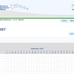 EGO Time-Sheet è un modulo completo e flessibile per la gestione e il monitoraggio dei progetti aziendali e le commesse cliente, la gestione di singole risorse o team