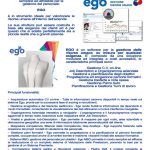 EGO per la gestione del personale