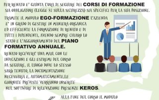 Renato Story puntata 5