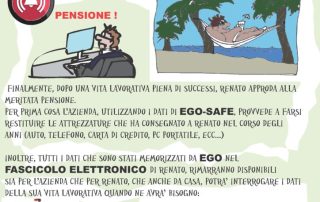 Renato Story puntata N.8