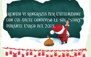 Renato Story puntata nr 9