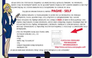 Cerry Story puntata n. 4 Aprile 2016