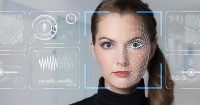 lettore biometrico e riconoscimento facciale